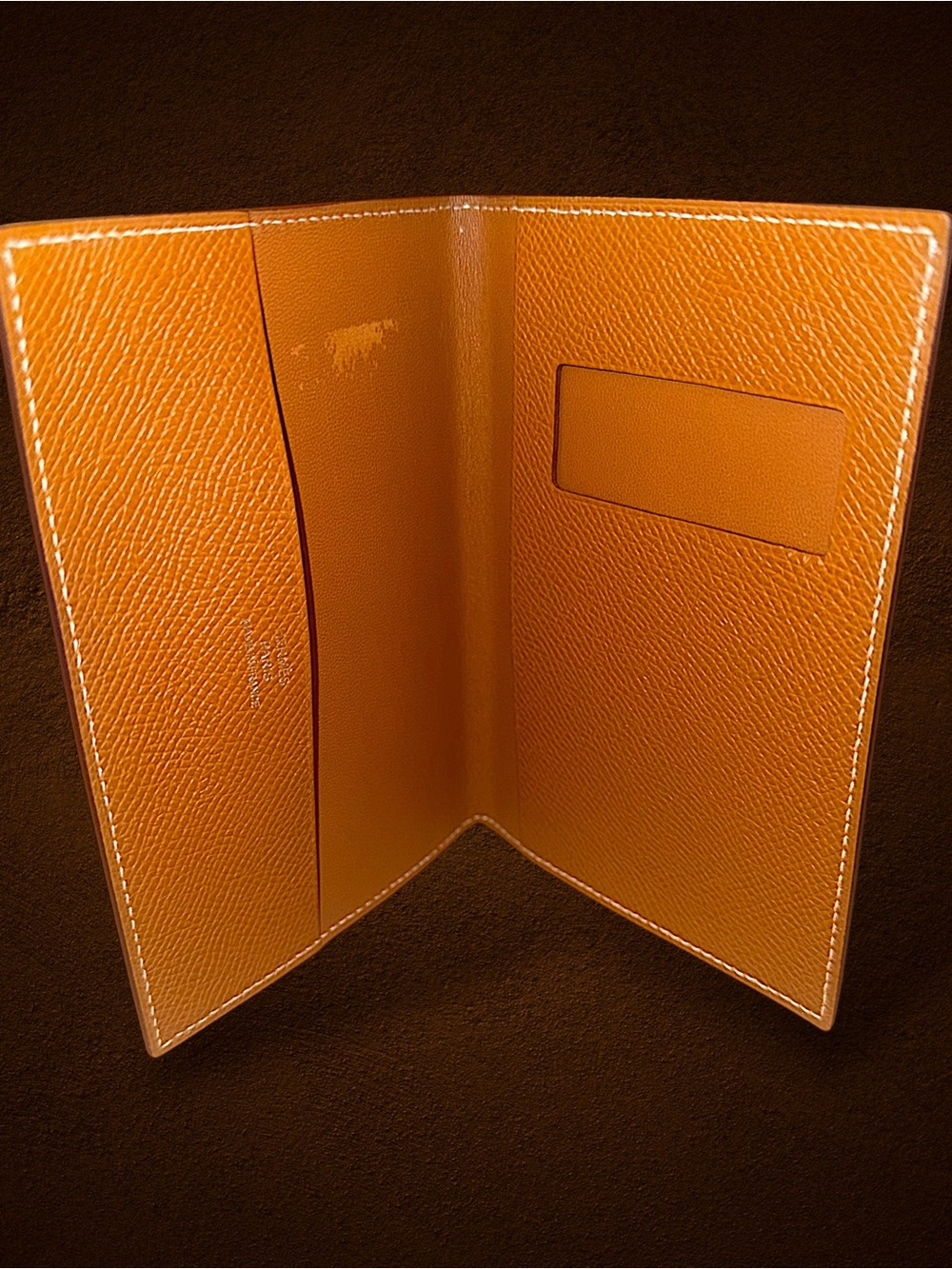 Hermés wallet